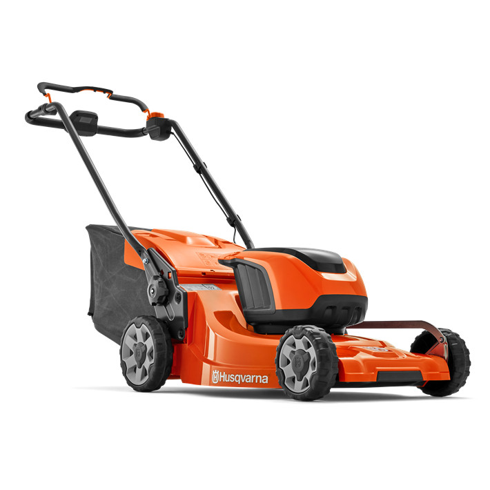 Husqvarna LC247i
